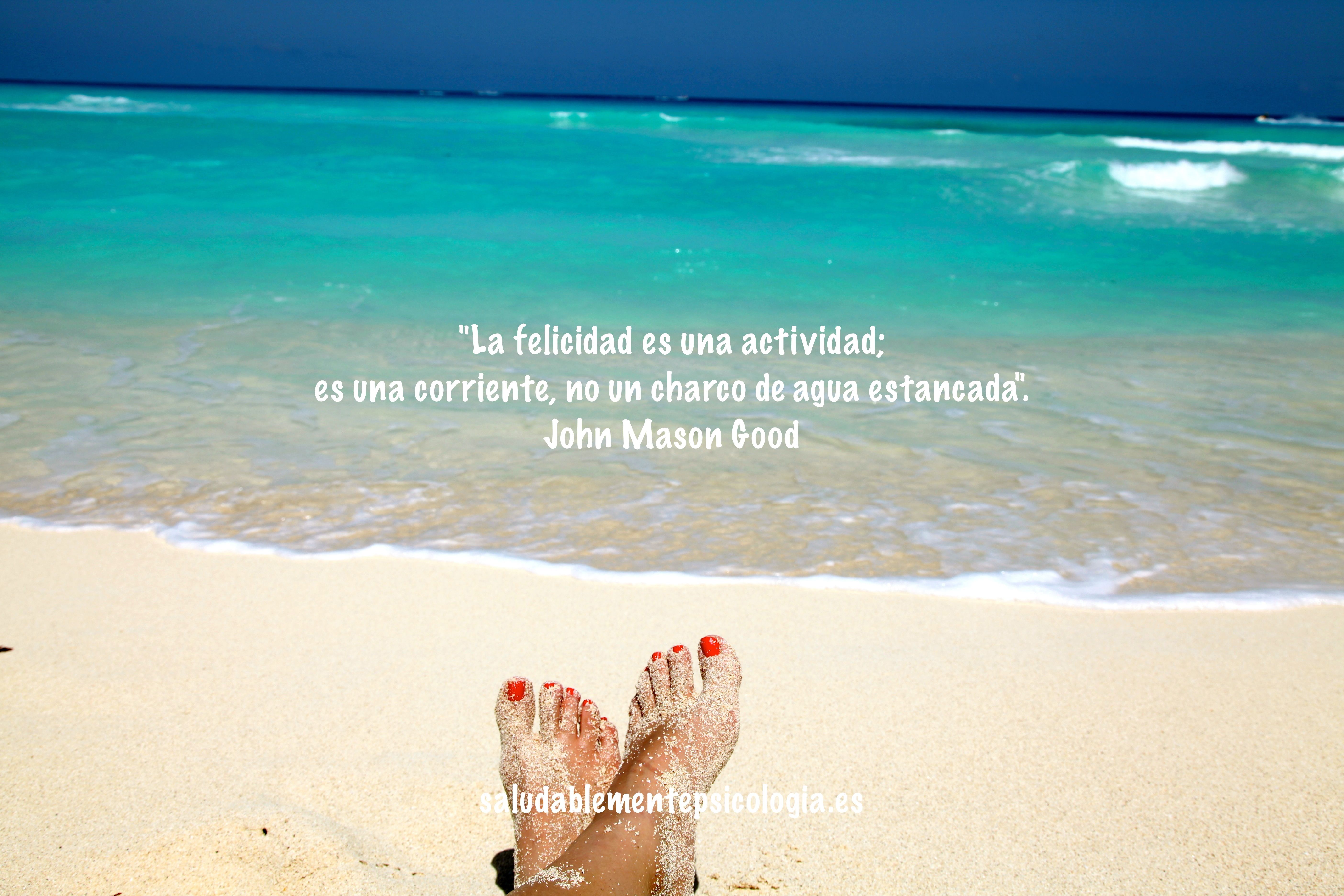 Positividad Saludable_