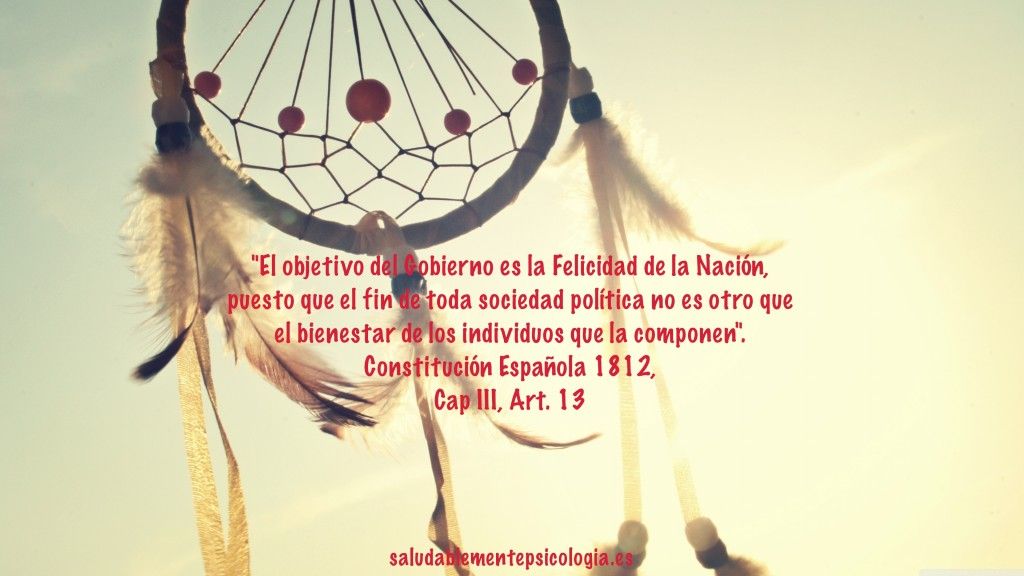 Felicidad Saludable y Global_