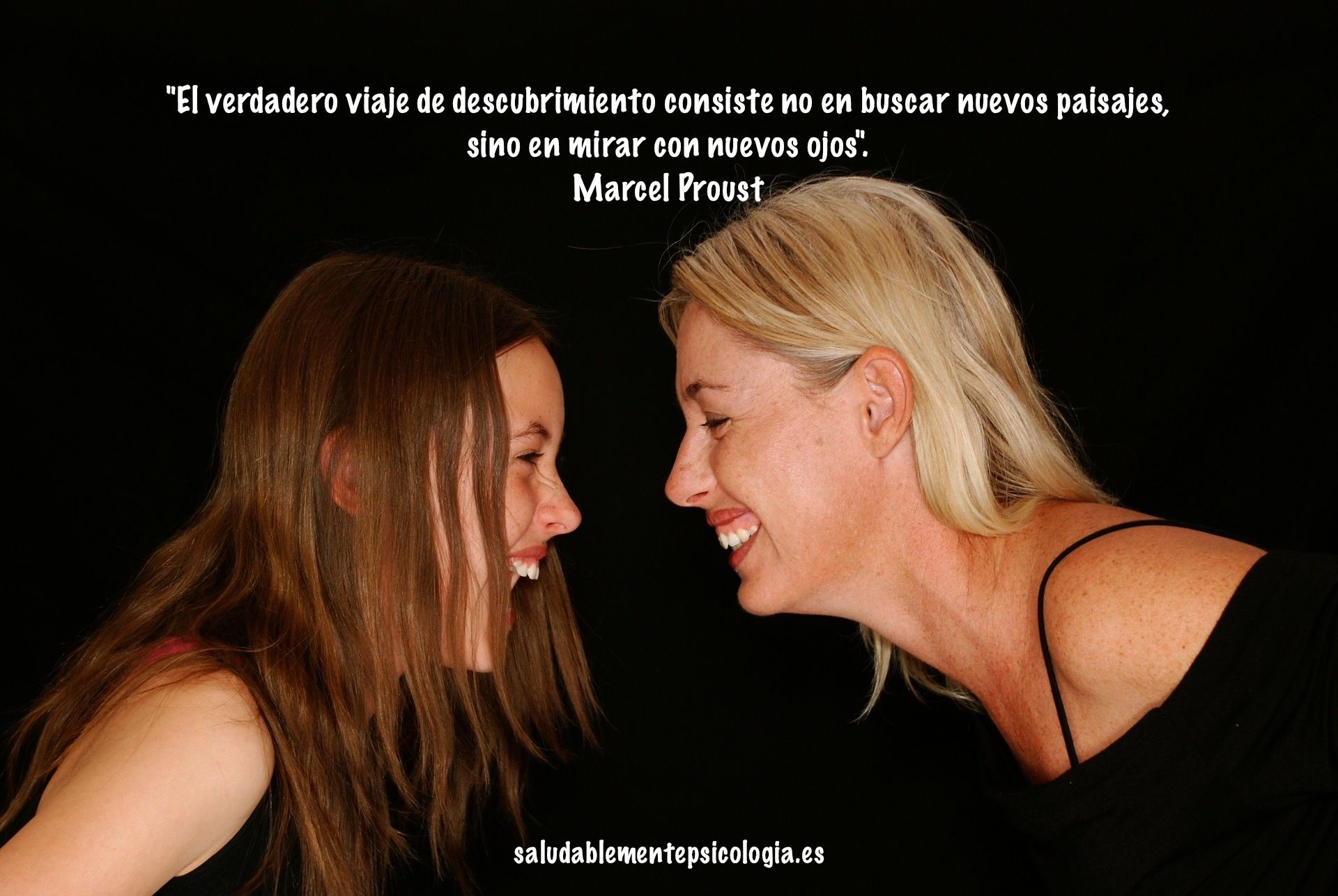 Busca el Amor_
